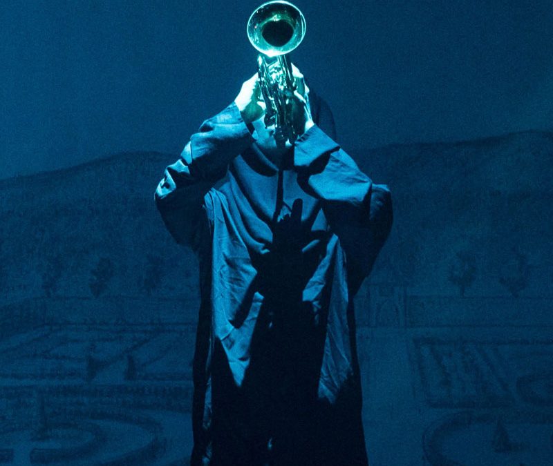 Magic Flute, Longborough Opera