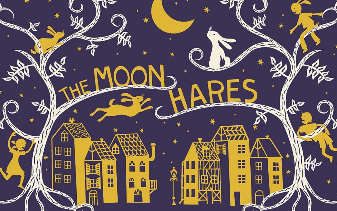 The Moon Hares