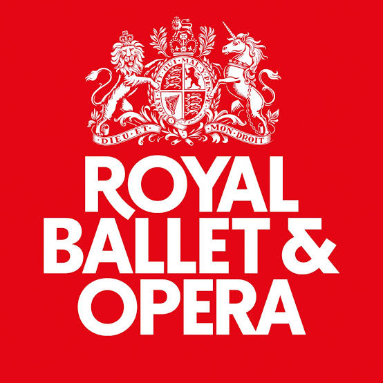 Royal Opera House Logo